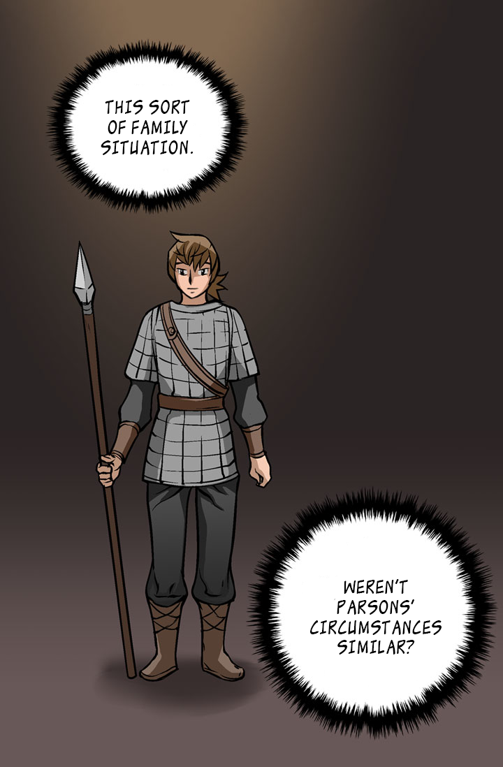 Other World Warrior Chapter 7 page 33 - 