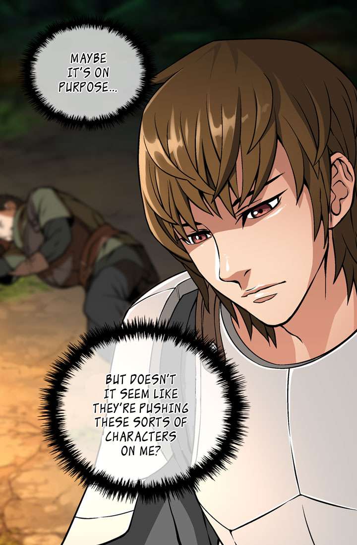 Other World Warrior Chapter 7 page 35 - 