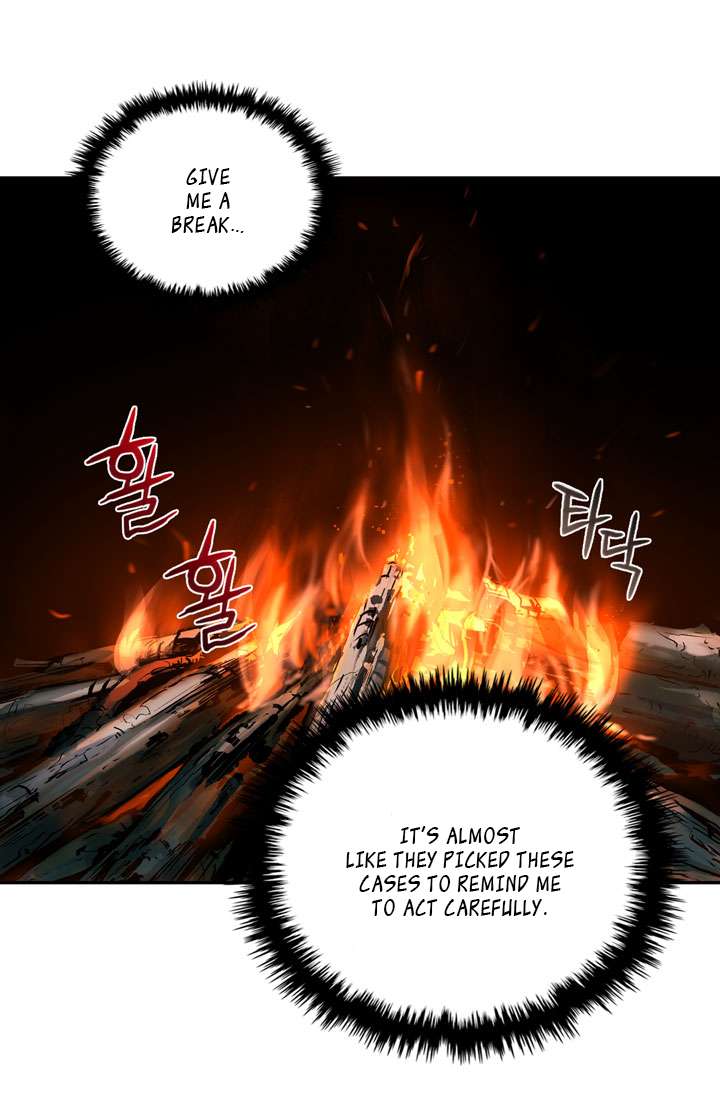 Other World Warrior Chapter 7 page 38 - 