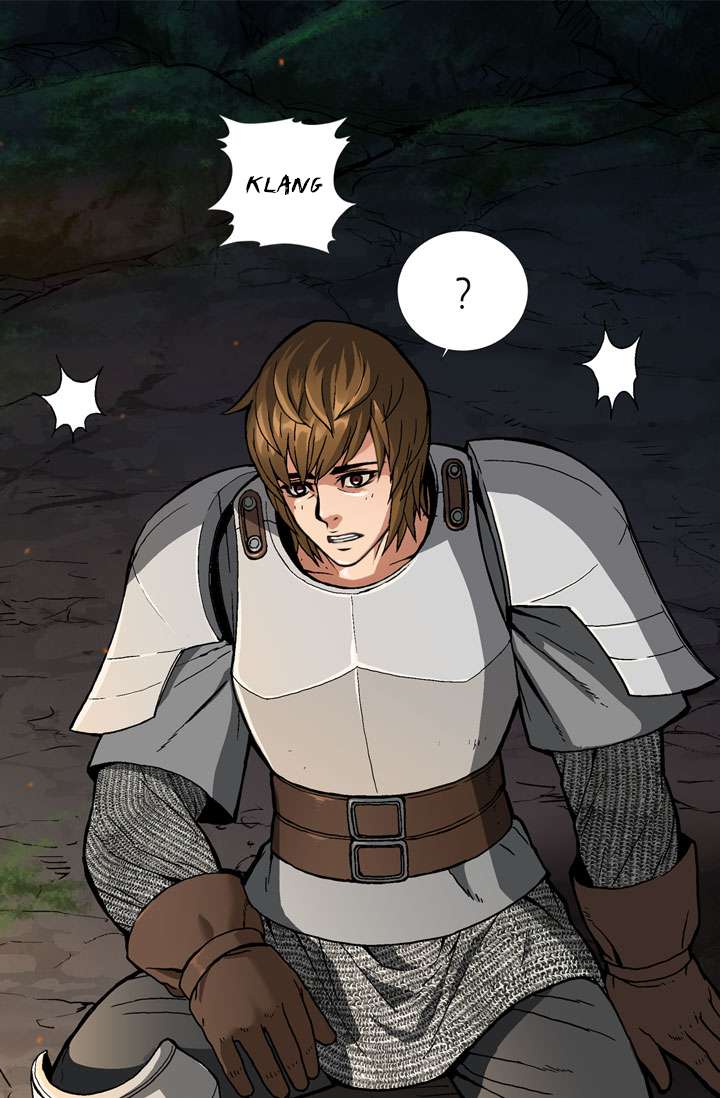 Other World Warrior Chapter 7 page 39 - 