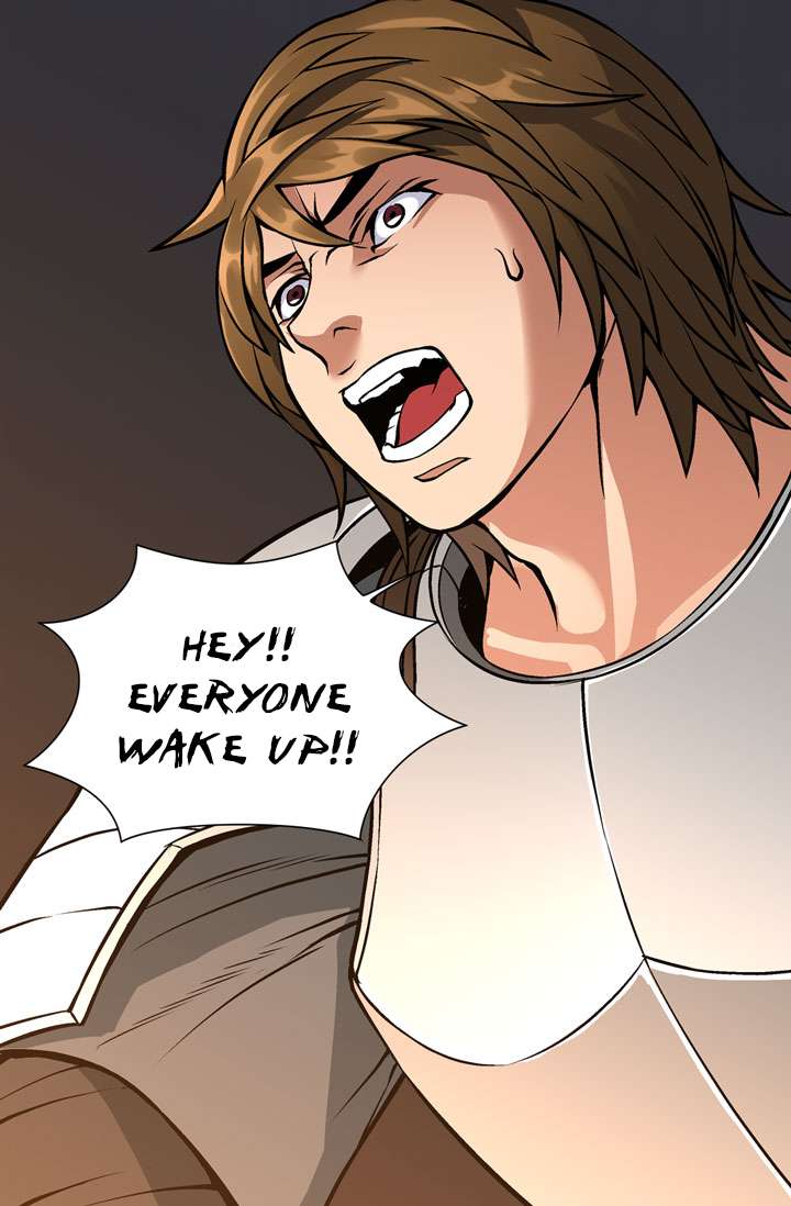 Other World Warrior Chapter 7 page 45 - 