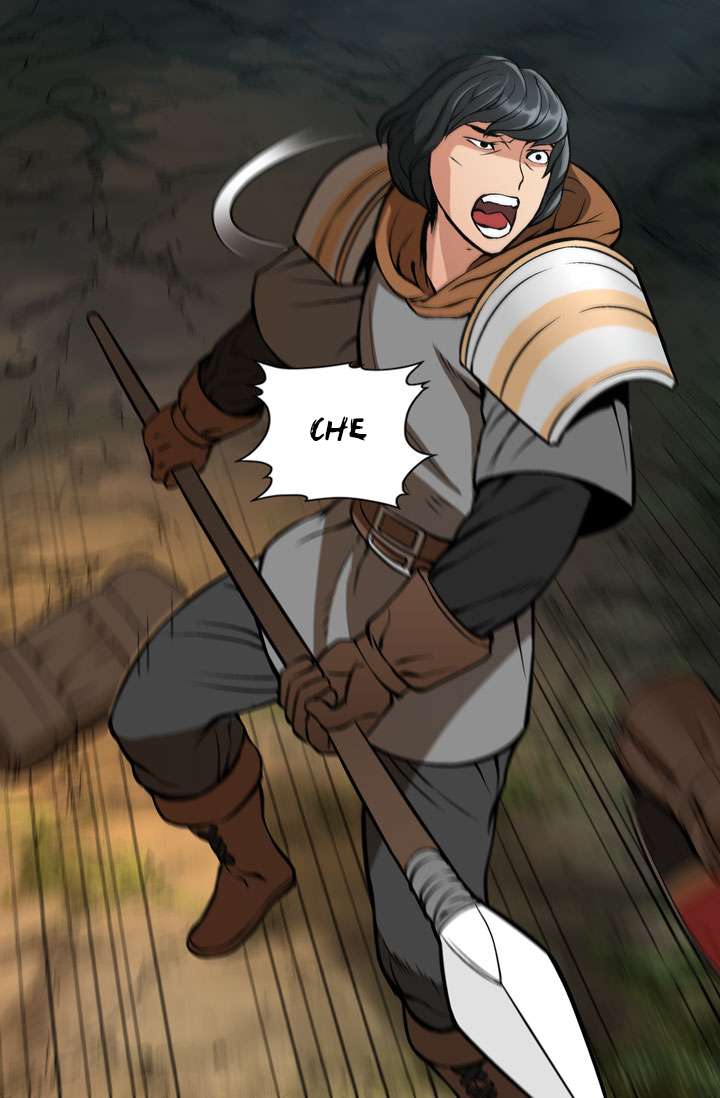 Other World Warrior Chapter 7 page 48 - 