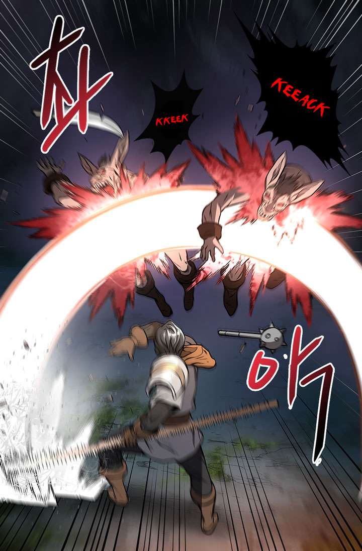 Other World Warrior Chapter 7 page 51 - 