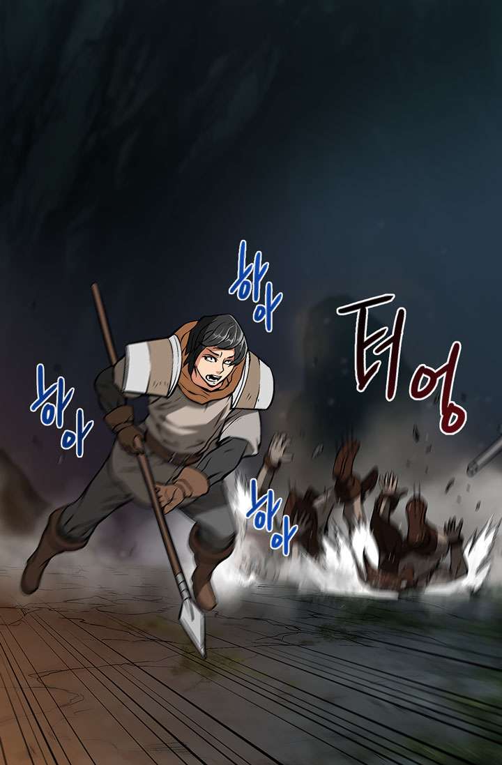 Other World Warrior Chapter 7 page 52 - 