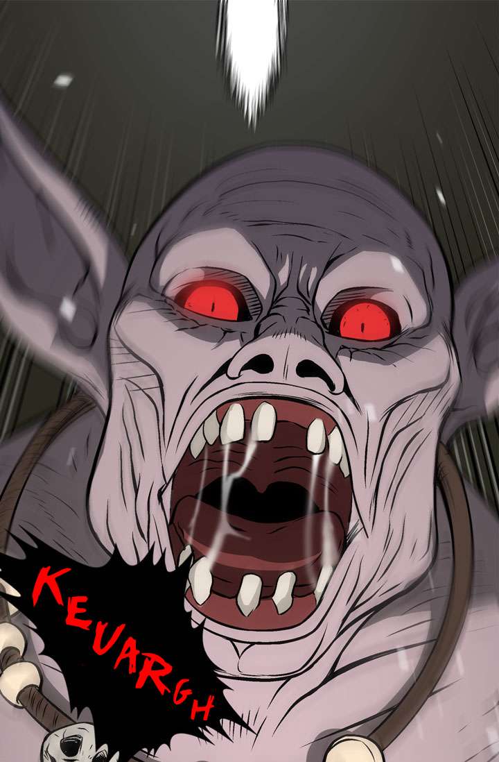 Other World Warrior Chapter 7 page 57 - 