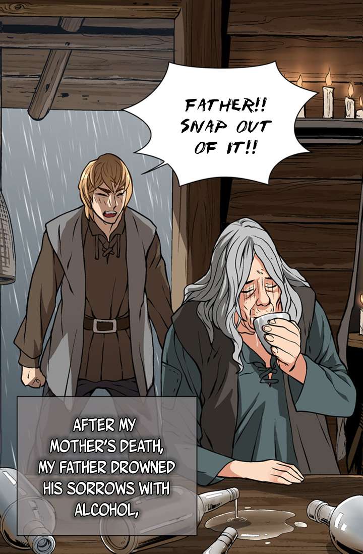 Other World Warrior Chapter 7 page 7 - 