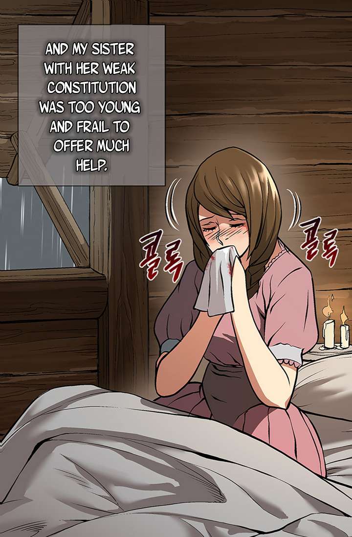 Other World Warrior Chapter 7 page 8 - 