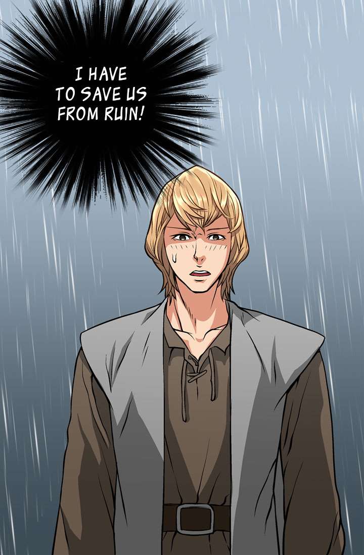 Other World Warrior Chapter 7 page 9 - 