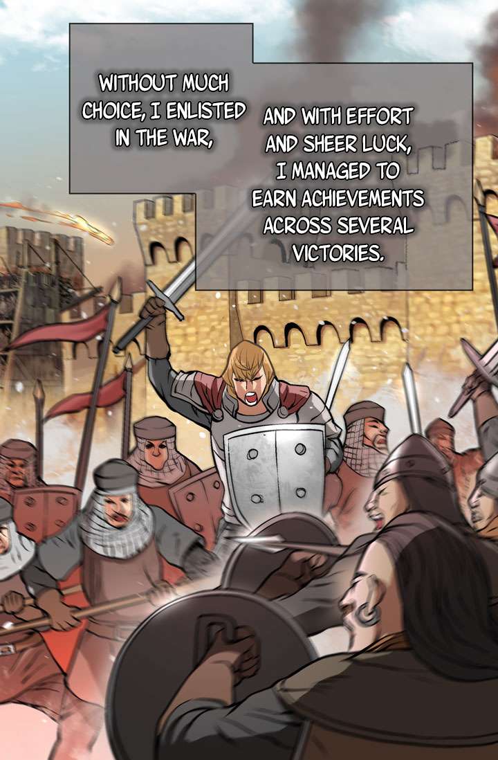 Other World Warrior Chapter 7 page 10 - 