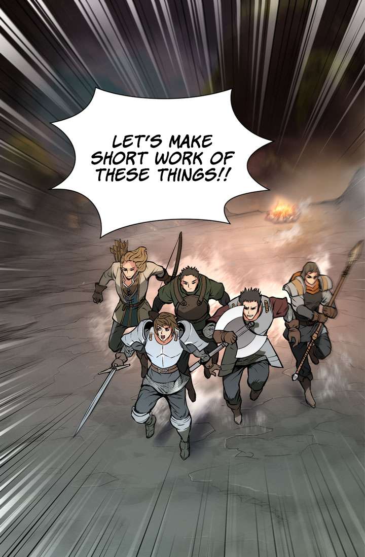 Other World Warrior Chapter 8 page 13 - 