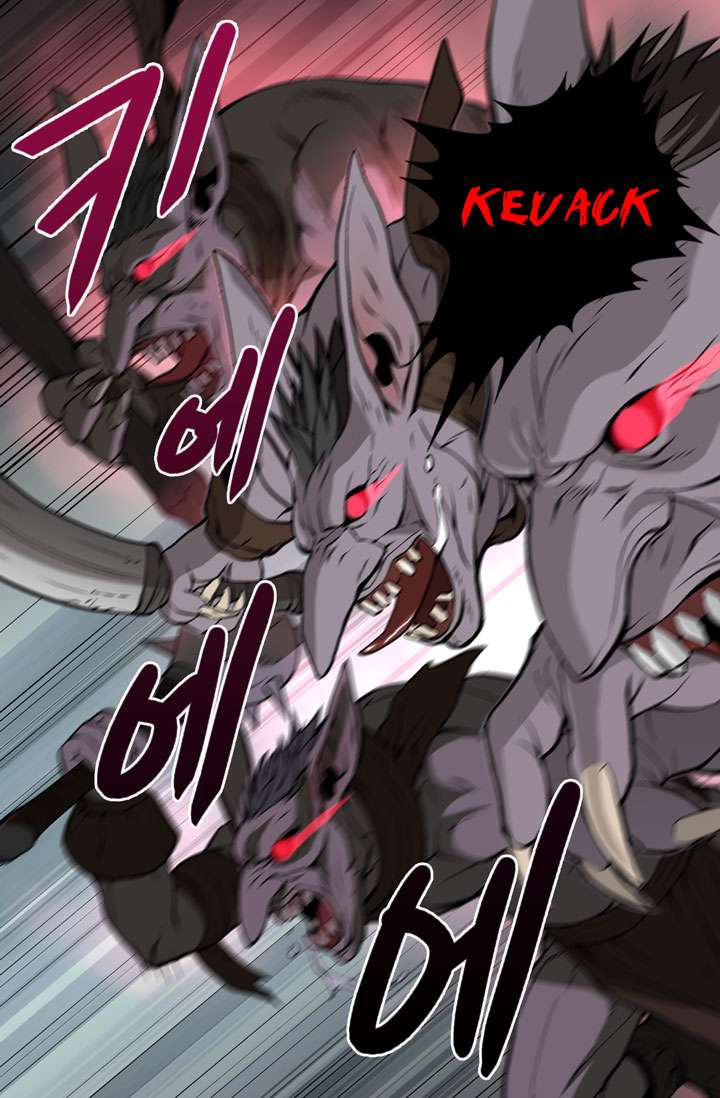 Other World Warrior Chapter 8 page 14 - 