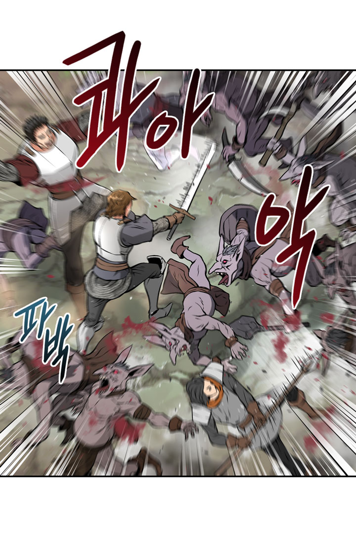 Other World Warrior Chapter 8 page 16 - 