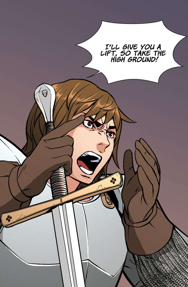 Other World Warrior Chapter 8 page 28 - 