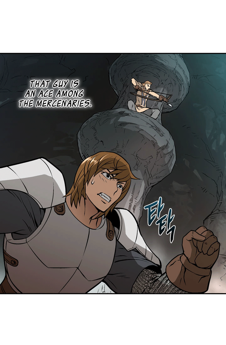Other World Warrior Chapter 8 page 36 - 