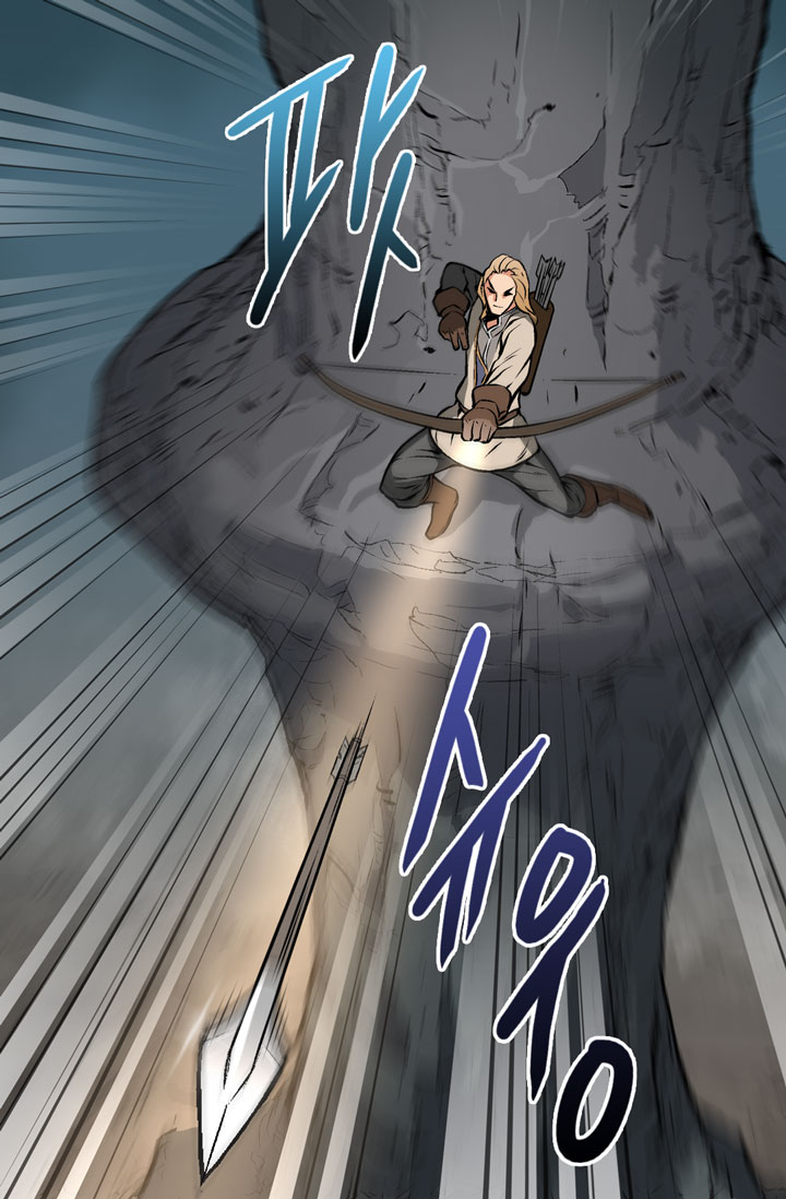 Other World Warrior Chapter 8 page 38 - 
