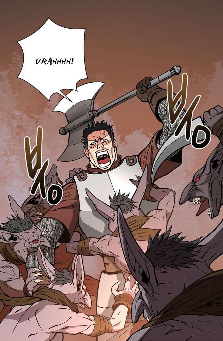 Other World Warrior Chapter 8 page 41 - 