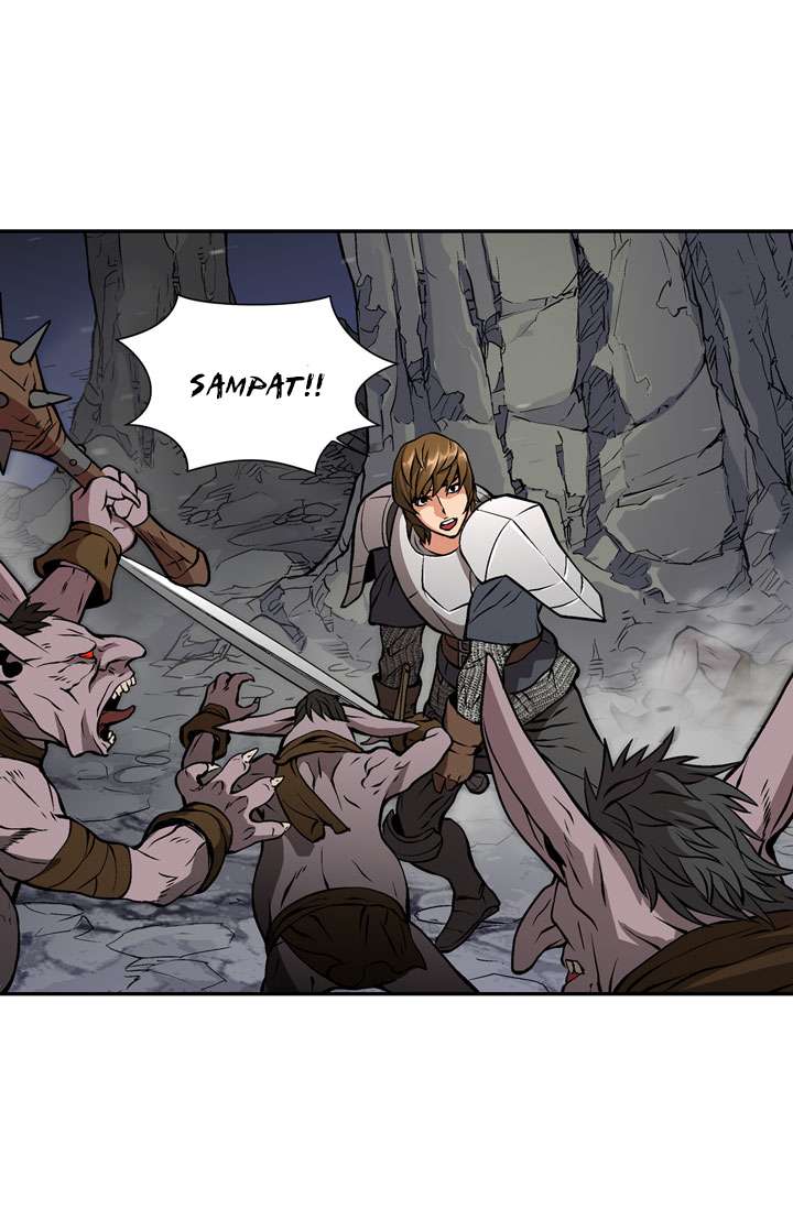 Other World Warrior Chapter 8 page 42 - 