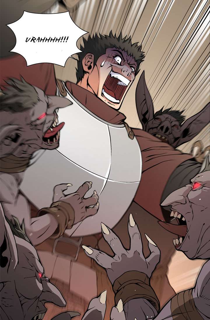 Other World Warrior Chapter 8 page 47 - 