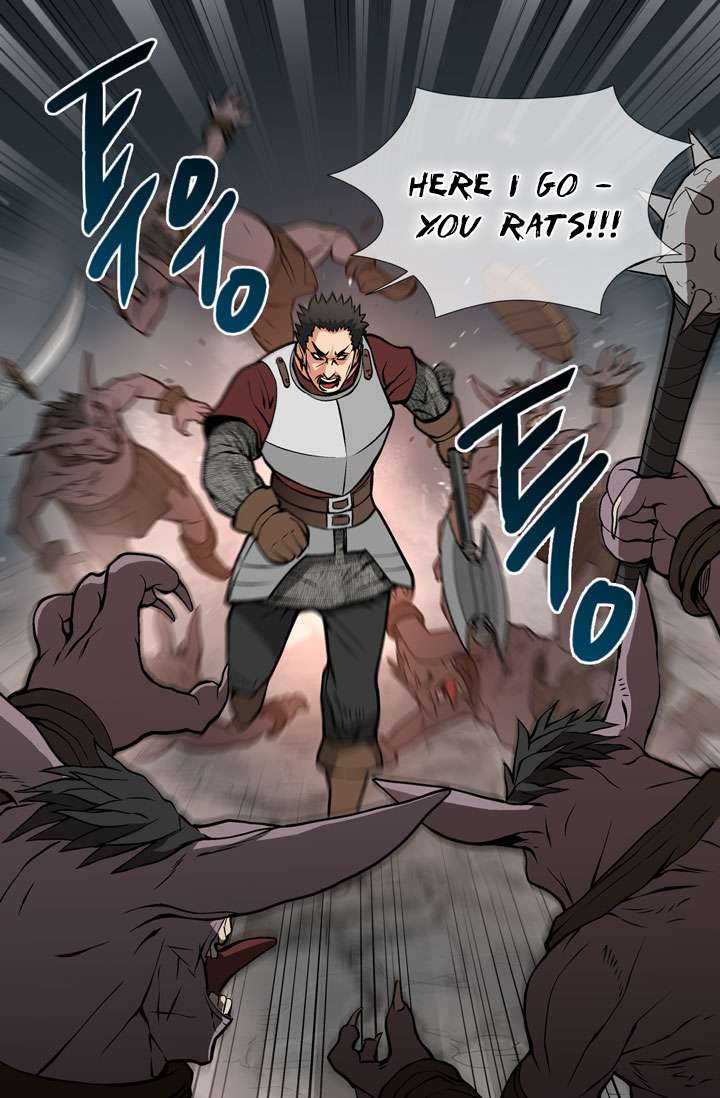 Other World Warrior Chapter 8 page 48 - 