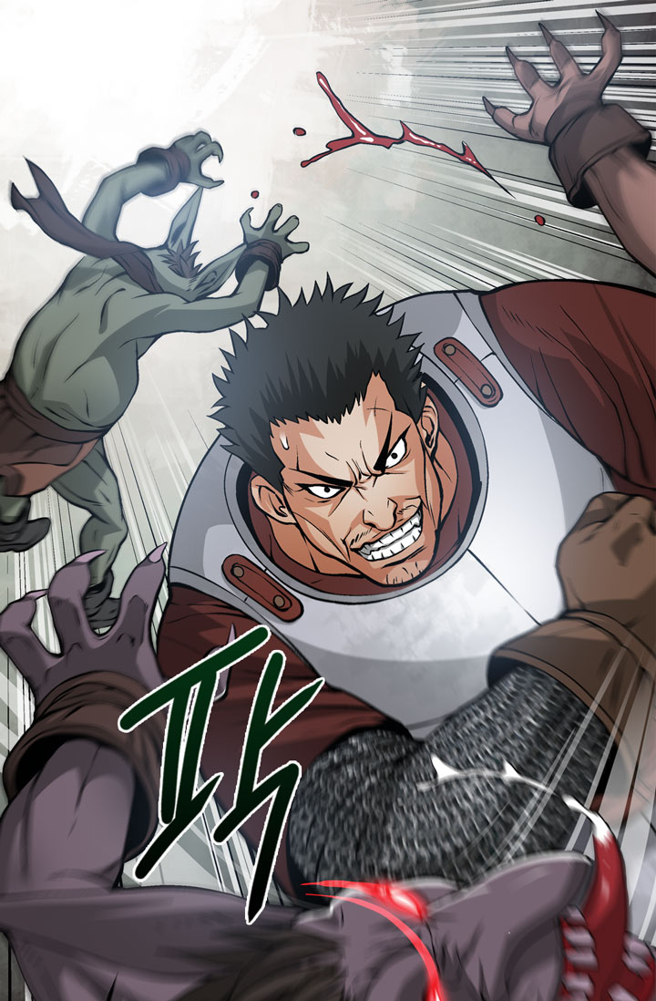 Other World Warrior Chapter 8 page 50 - 