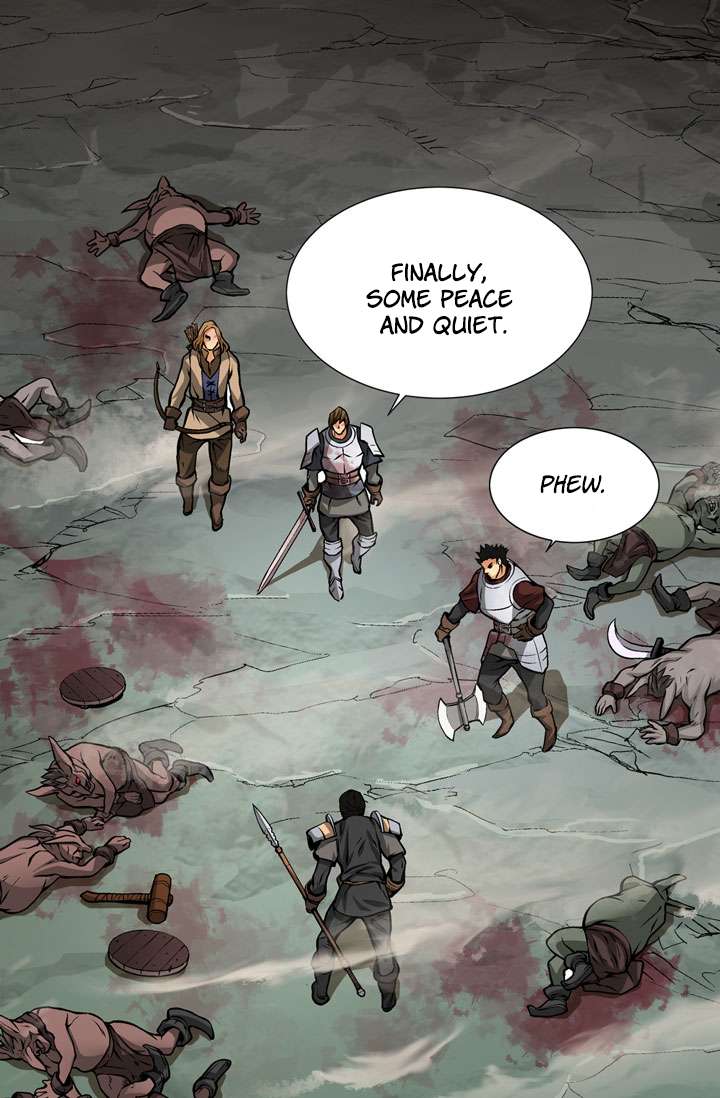 Other World Warrior Chapter 8 page 55 - 