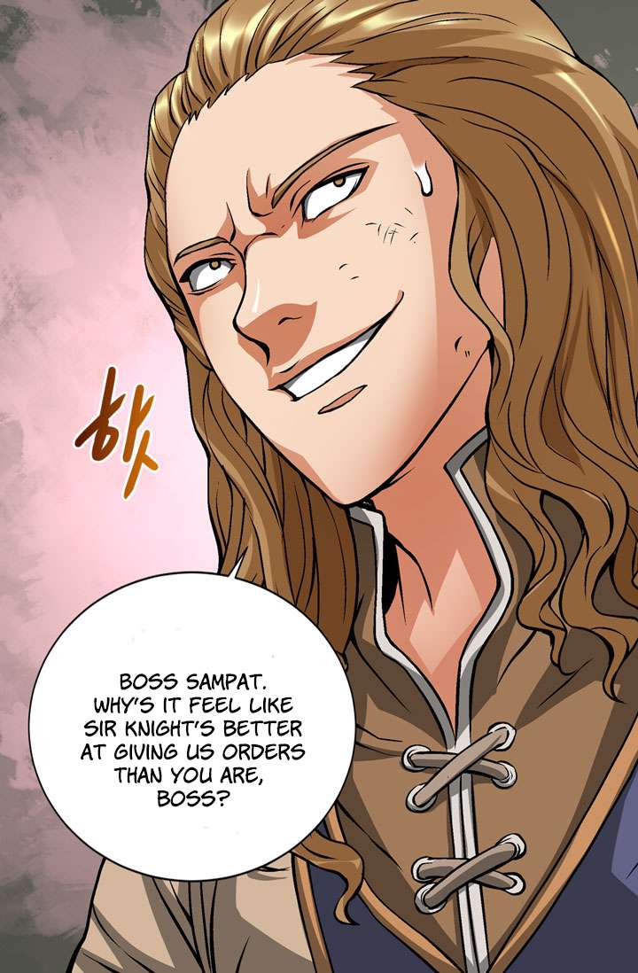 Other World Warrior Chapter 8 page 56 - 