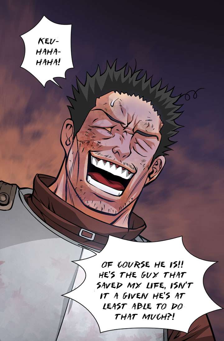 Other World Warrior Chapter 8 page 57 - 