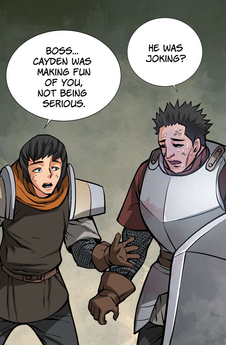 Other World Warrior Chapter 8 page 58 - 