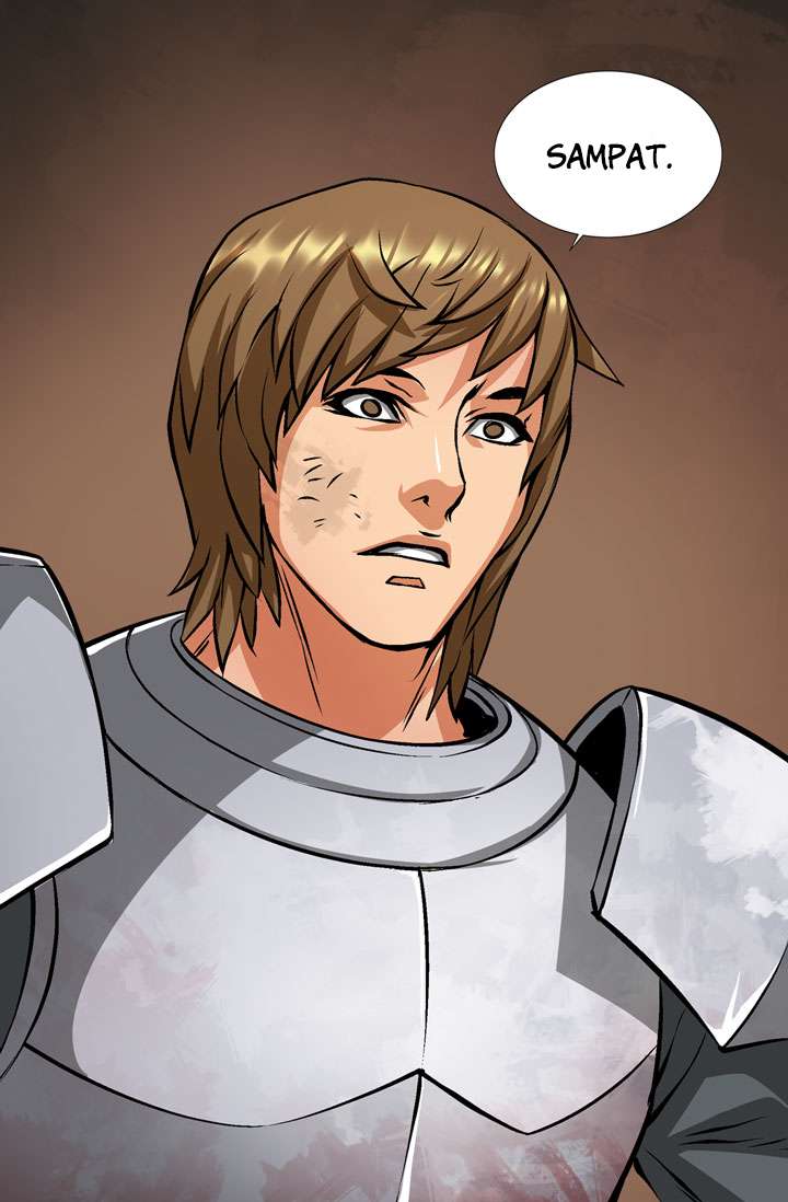 Other World Warrior Chapter 8 page 59 - 