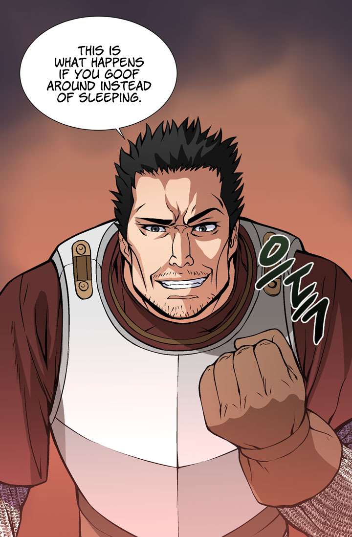 Other World Warrior Chapter 8 page 7 - 