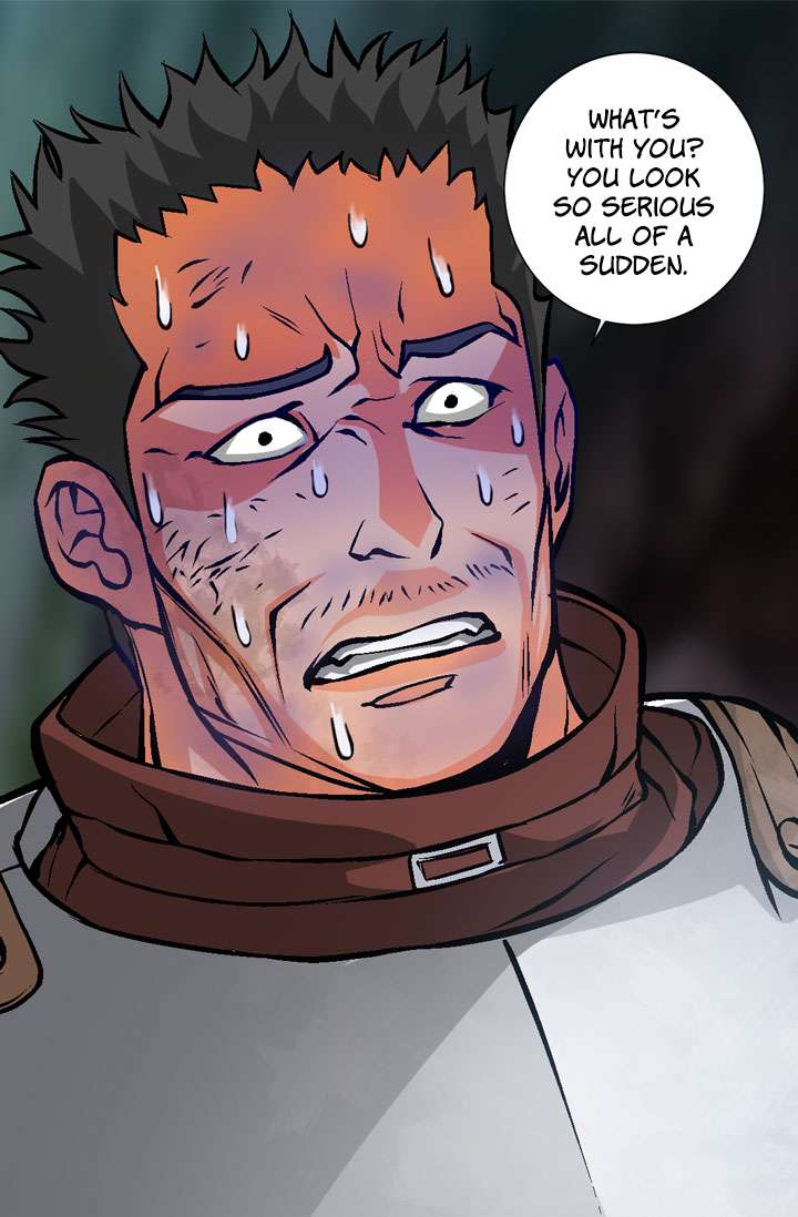 Other World Warrior Chapter 8 page 61 - 