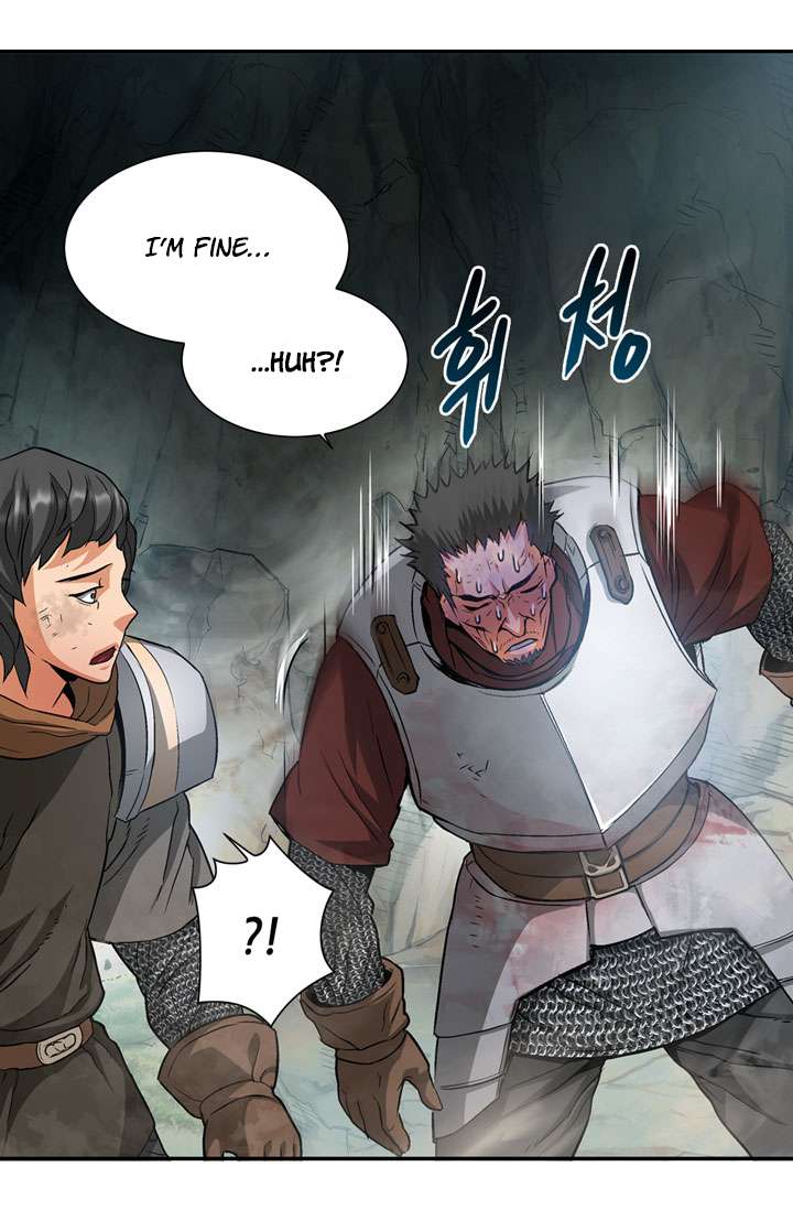 Other World Warrior Chapter 8 page 63 - 