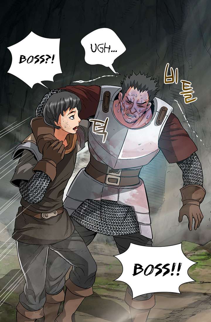 Other World Warrior Chapter 8 page 64 - 