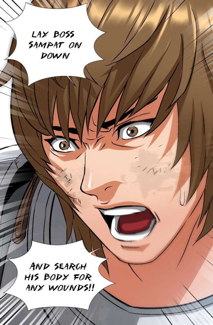 Other World Warrior Chapter 8 page 65 - 