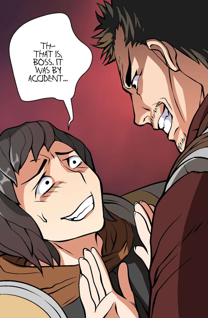 Other World Warrior Chapter 8 page 9 - 