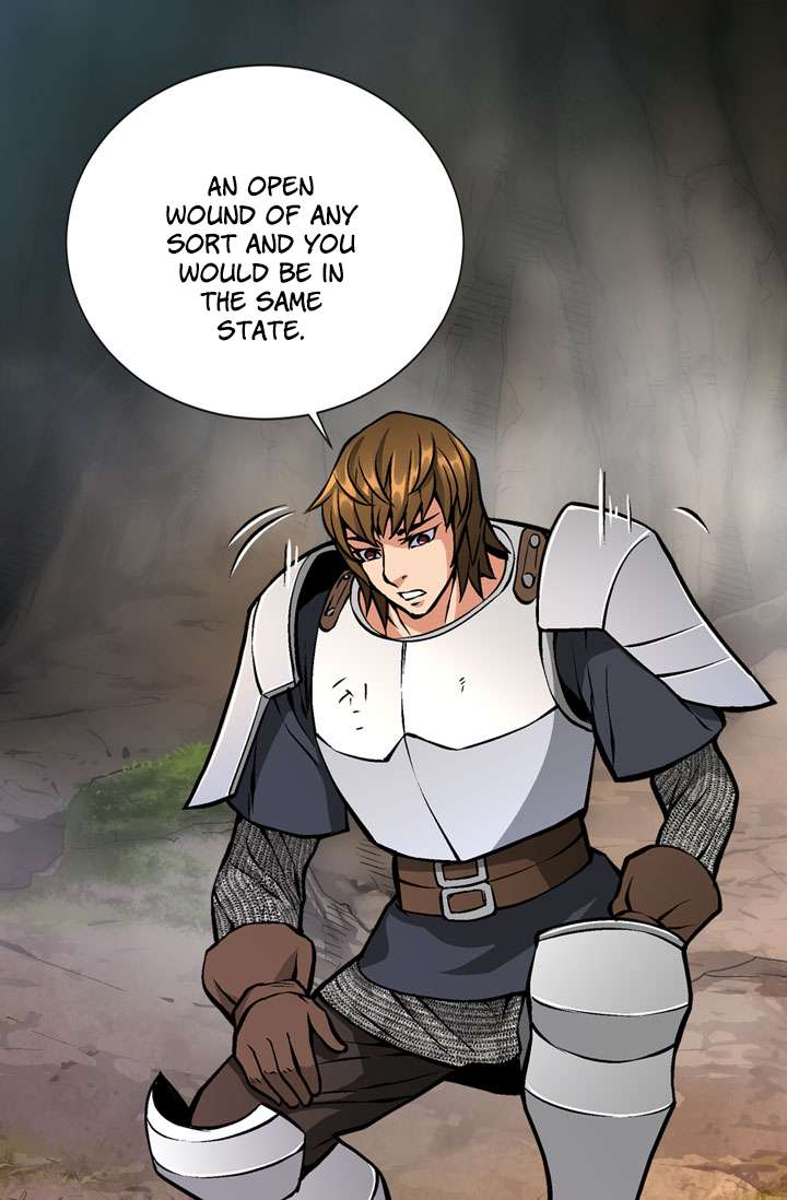 Other World Warrior Chapter 9 page 15 - 