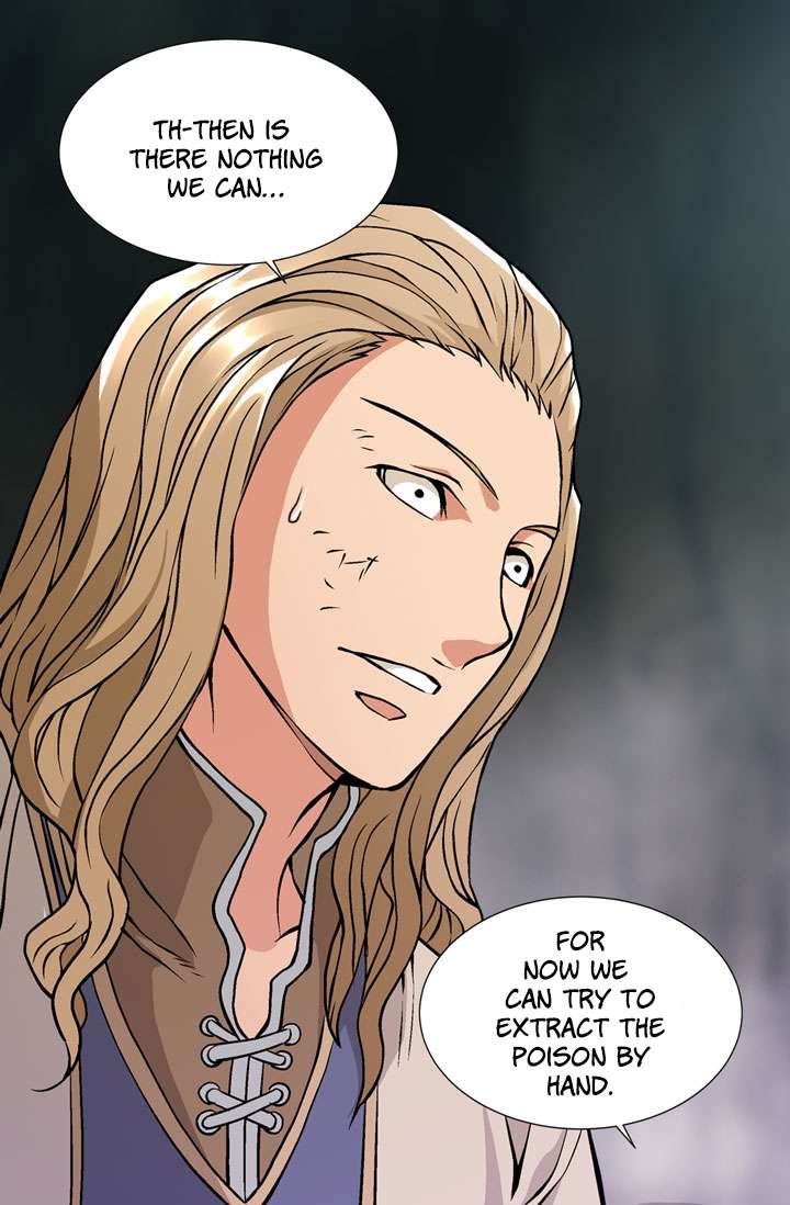 Other World Warrior Chapter 9 page 16 - 