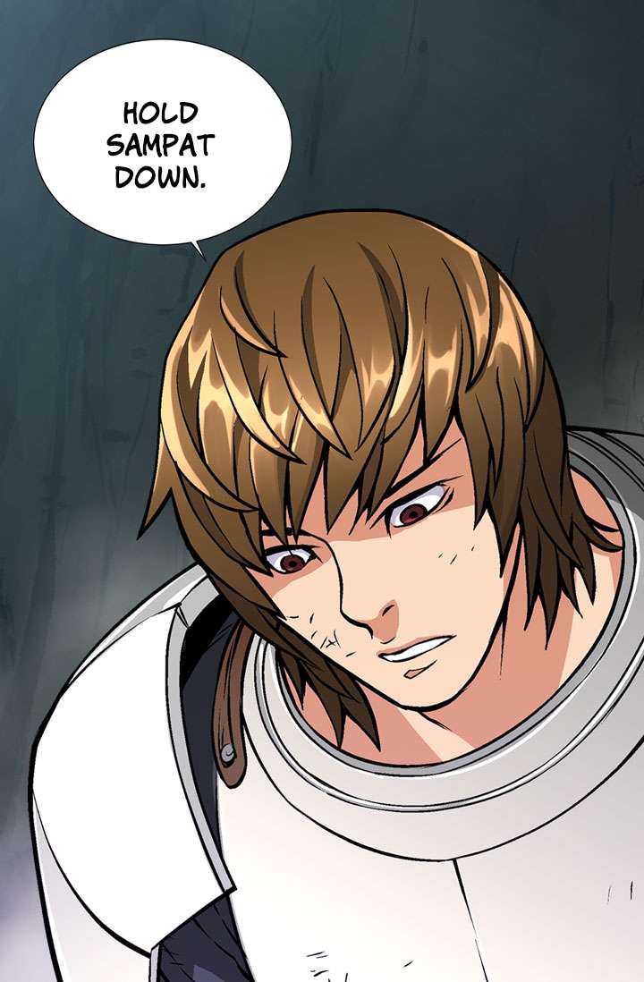 Other World Warrior Chapter 9 page 17 - 