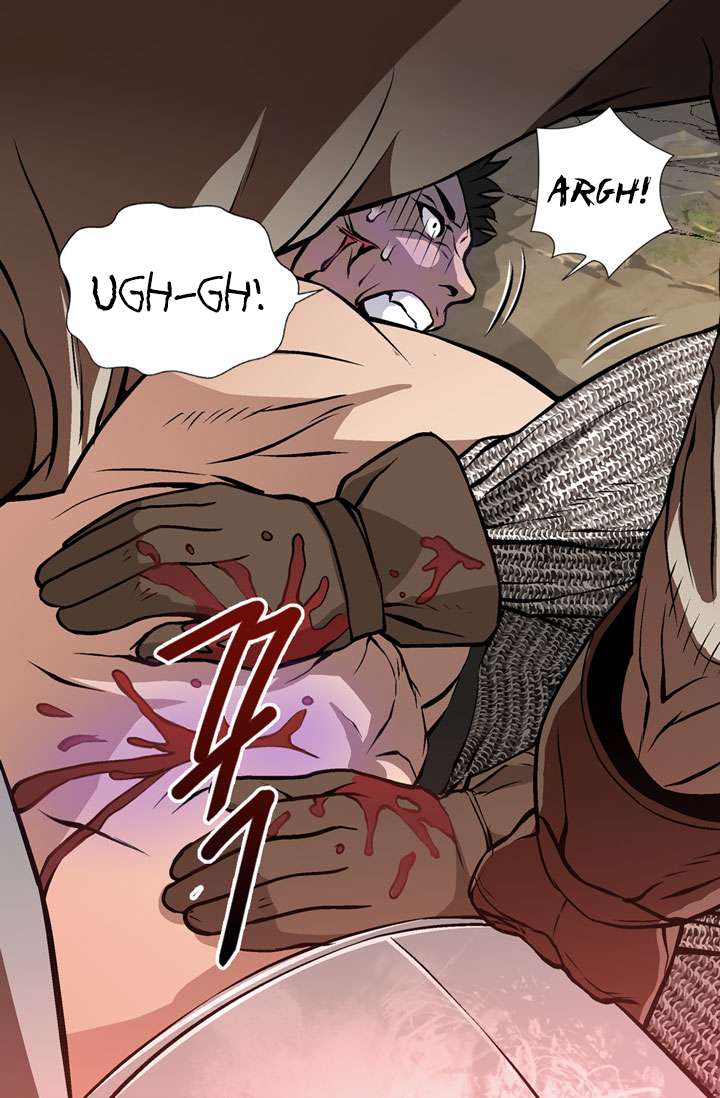 Other World Warrior Chapter 9 page 20 - 