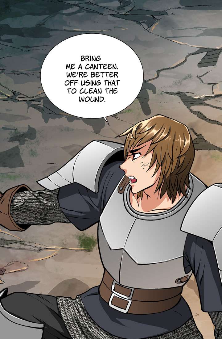 Other World Warrior Chapter 9 page 23 - 