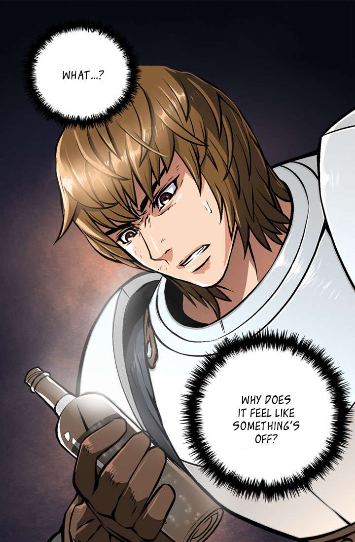 Other World Warrior Chapter 9 page 29 - 