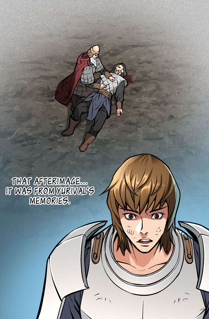 Other World Warrior Chapter 9 page 33 - 