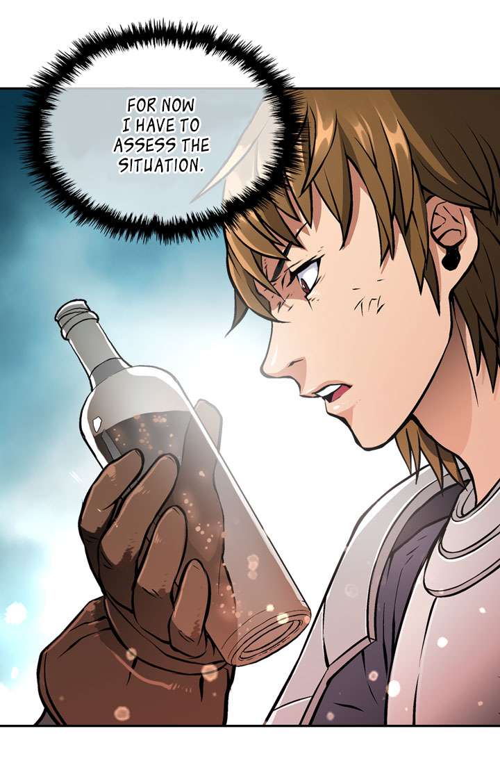 Other World Warrior Chapter 9 page 35 - 