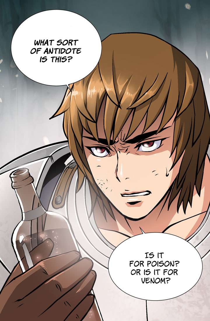 Other World Warrior Chapter 9 page 36 - 