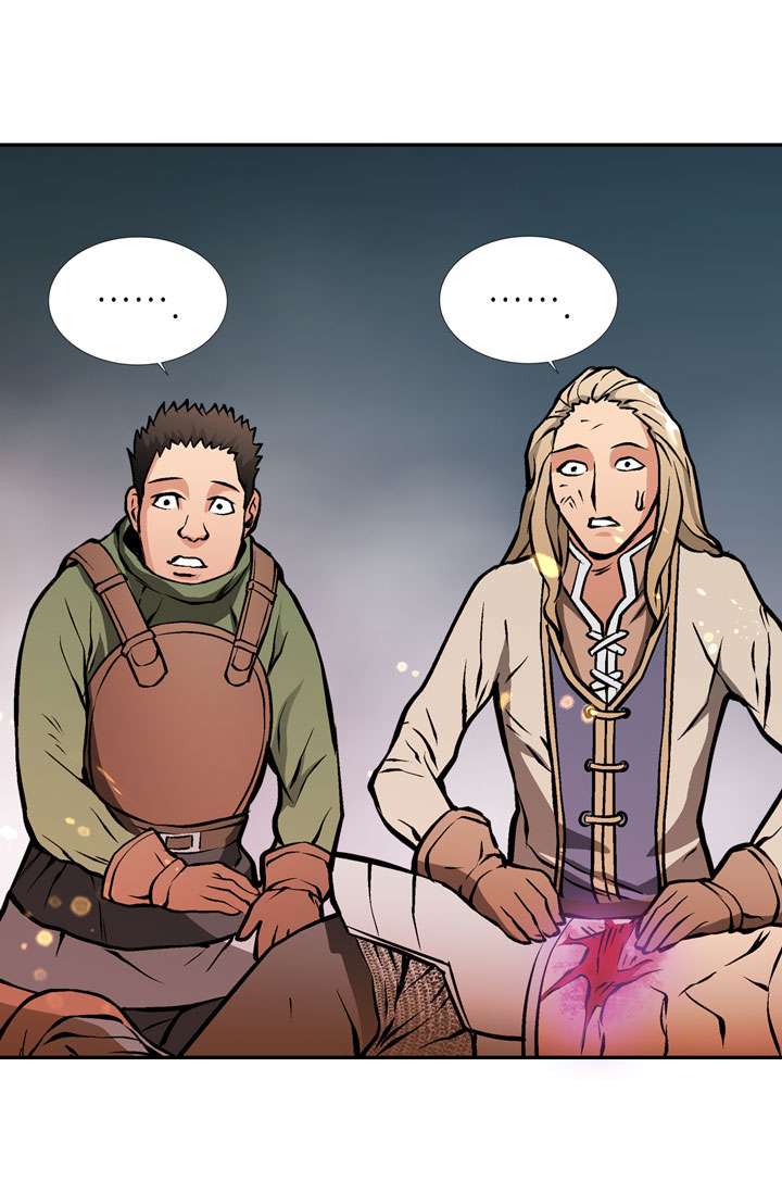 Other World Warrior Chapter 9 page 37 - 