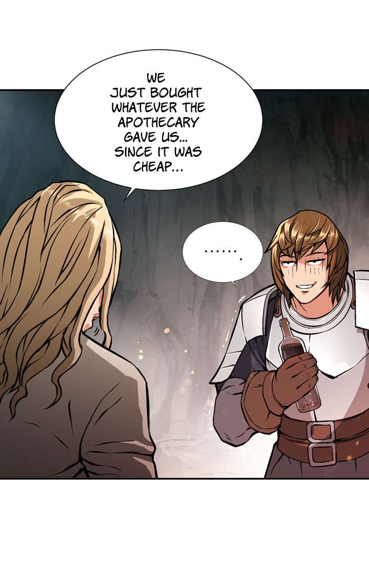 Other World Warrior Chapter 9 page 38 - 