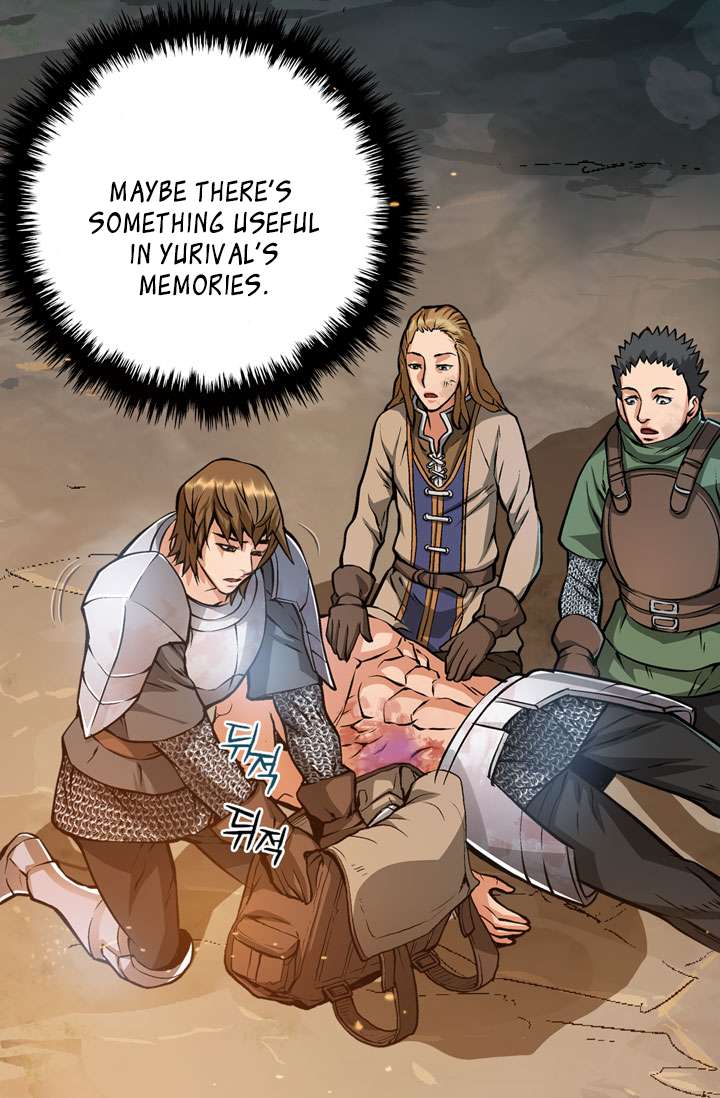 Other World Warrior Chapter 9 page 39 - 