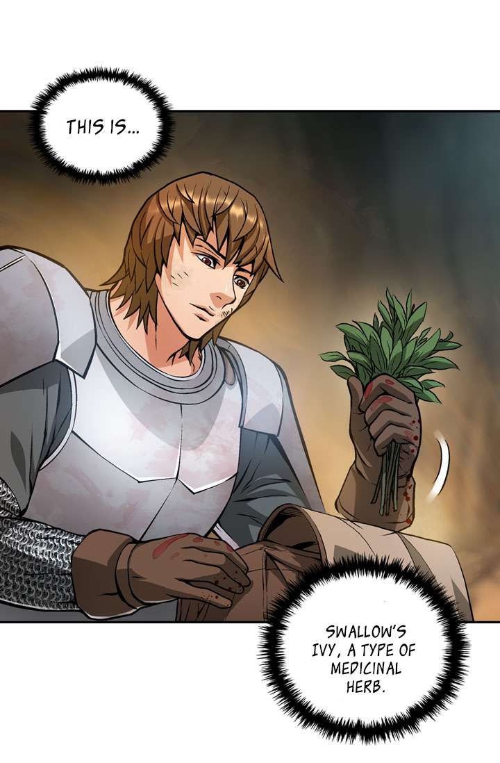 Other World Warrior Chapter 9 page 40 - 