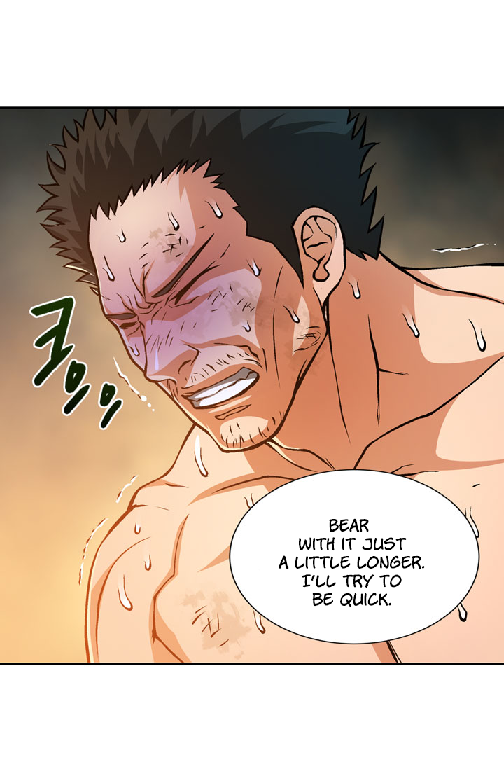 Other World Warrior Chapter 9 page 47 - 