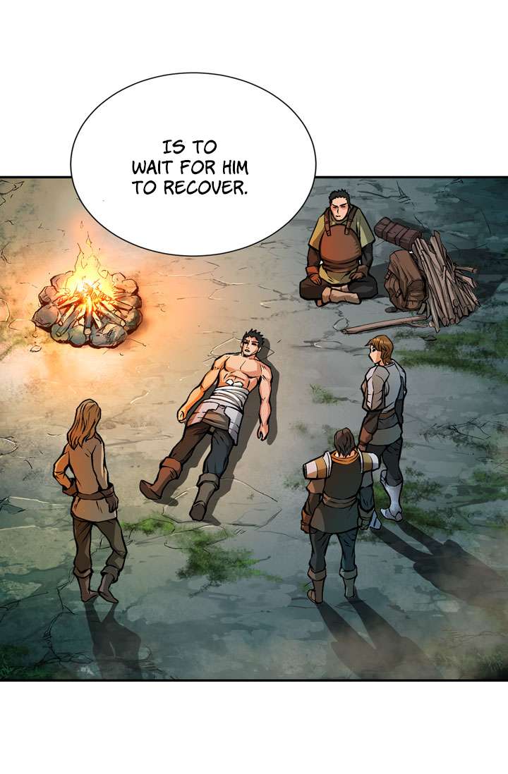 Other World Warrior Chapter 9 page 50 - 